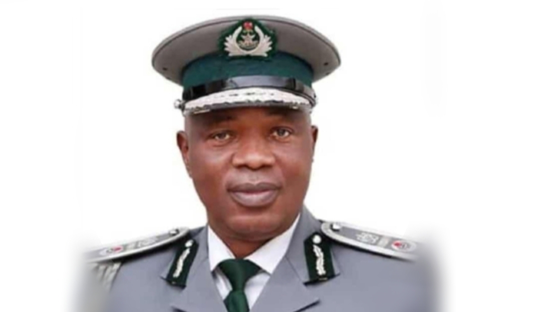 President Bola Tinubu Appoints New Comptroller General of Customs