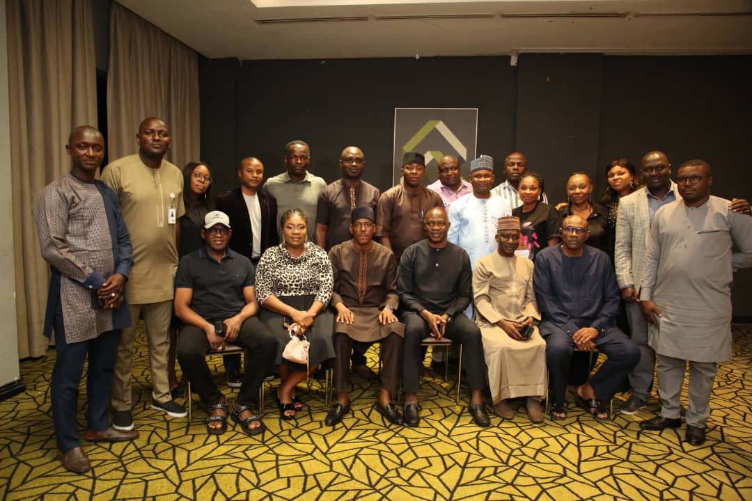 Ag. CGC Meets with Area Controllers, Guild of Editors in Lagos; Seeks Collaboration for Effective Service Delivery