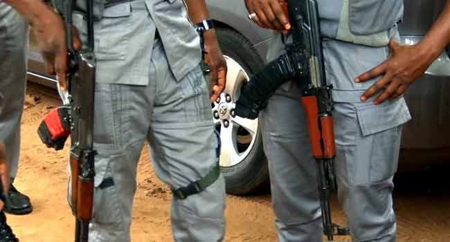 Customs Condemns Attack by Smugglers on FOU Zone ‘B’ Officers