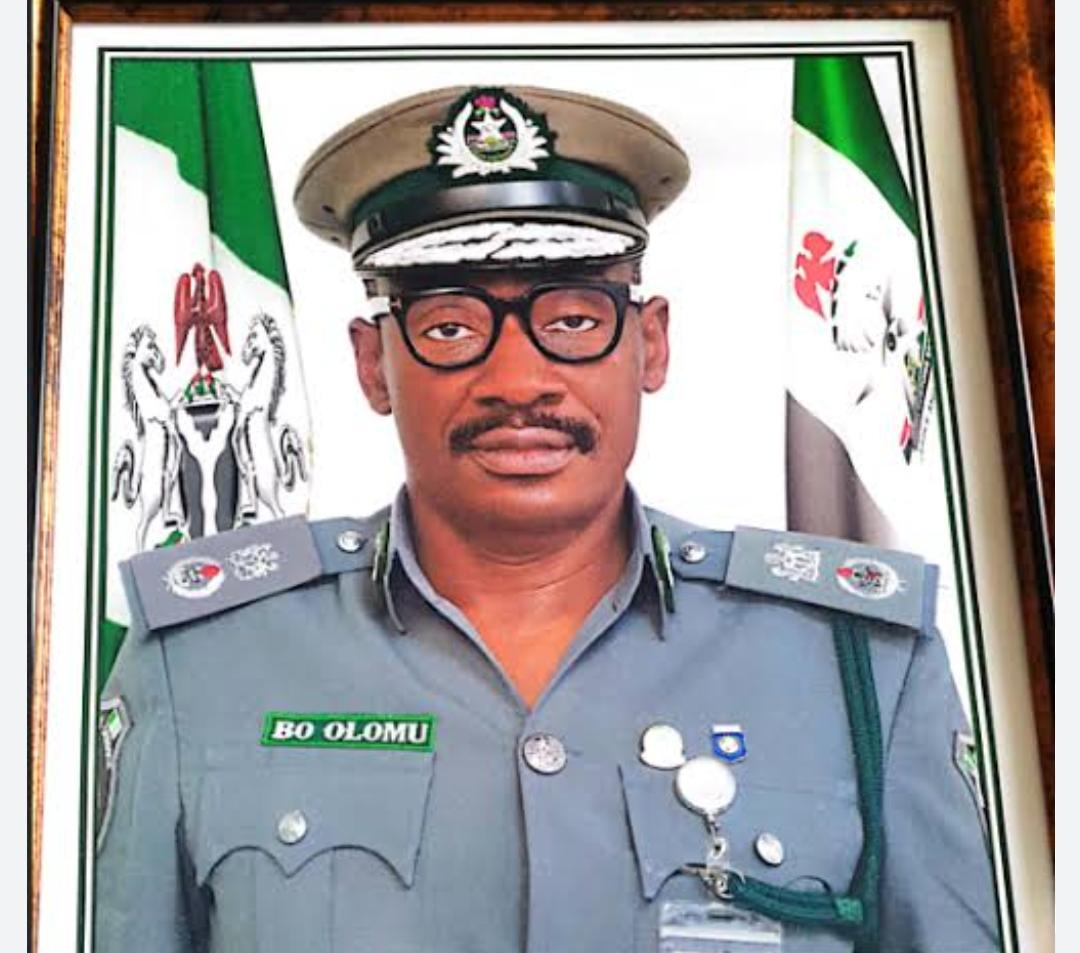 Apapa Customs Sets New Record with N17.9B Daily Collection