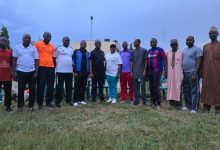 Customs Training College Goron-Dutse Triumphs 4-0 in Football Friendly Against FCE Kano