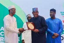 Nigeria Customs Receives Award of Excellence at GOVTECH Conference 2024