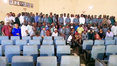 Sensitisation for Improved Service Delivery, Trade Facilitation Holds in Lagos