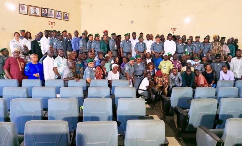 Sensitisation for Improved Service Delivery, Trade Facilitation Holds in Lagos