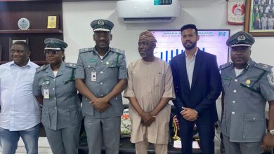 Customs Facilitates First Shipment from Nigeria to Kenya Under AfCFTA