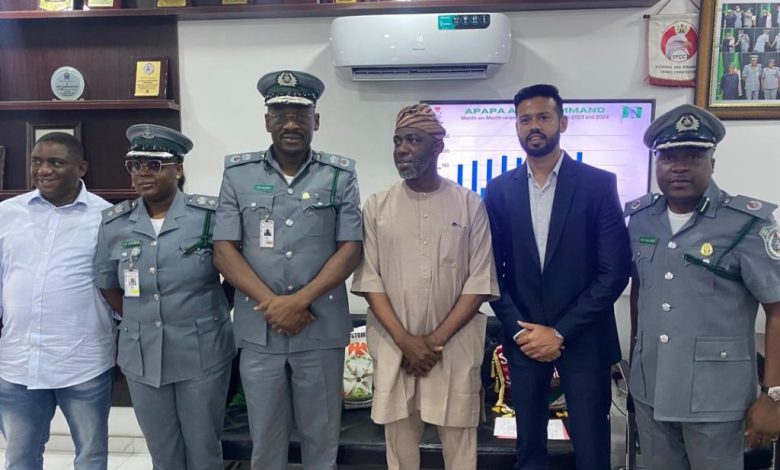 Customs Facilitates First Shipment from Nigeria to Kenya Under AfCFTA