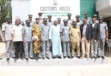 NDLEA, NBA Commend Comptroller Idris for Combating Smuggling, Drug Trafficking