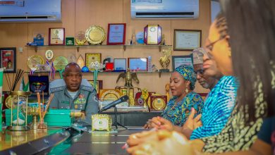 ITF Honors CGC Bashir Adewale Adeniyi for Outstanding Human Capital Development