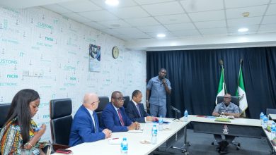 IMF Partners with NCS to Enhance Operational Efficiency