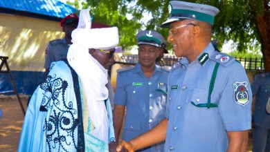 Customs Drives Educational Growth in Kebbi State