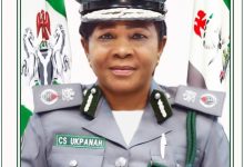 Customs Enugu/Anambra/Ebonyi Customs Command Records Impressive Results