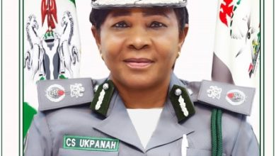 Customs Enugu/Anambra/Ebonyi Customs Command Records Impressive Results