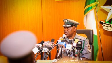 Customs Records Over ₦6.1 Trillion Revenue in 2024, Assures Better 2025