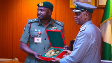 ICD 2025: Nigeria Customs Showcases Milestones in Trade Facilitation, Security, Economic Growth