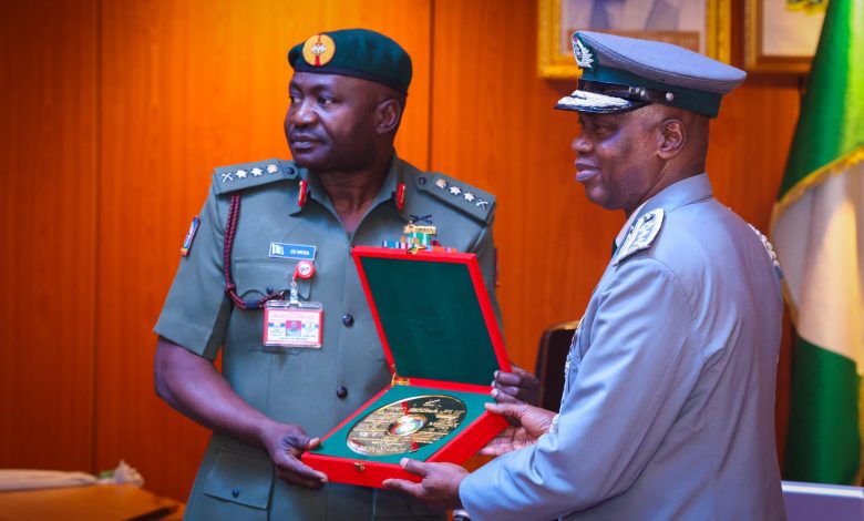 ICD 2025: Nigeria Customs Showcases Milestones in Trade Facilitation, Security, Economic Growth