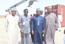 Funtua Inland Dry Port to Boost Job Creation, Economic Prosperity – Abba-Aji