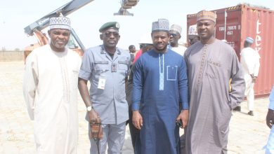 Funtua Inland Dry Port to Boost Job Creation, Economic Prosperity – Abba-Aji