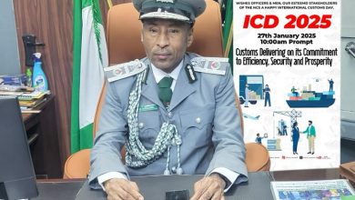 ACG Dangaladima Commemorates 2025 International Customs Day in Port Harcourt