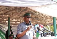 Nigeria Customs Hits Economic Saboteurs, Seizes 199,495 Litres of Smuggled Fuel