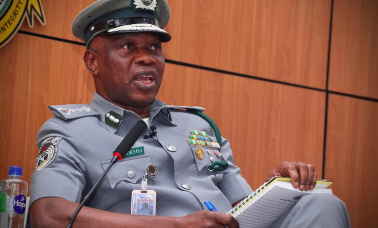 Customs Suspends 4% FOB Charge Implementation Amid Stakeholder Engagement