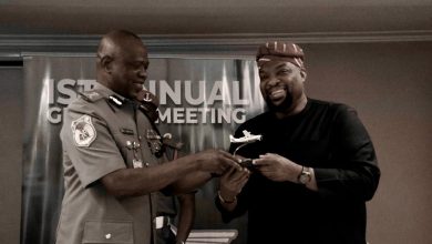 Nigeria Customs Technical & Hangar Services Holds Maiden AGM