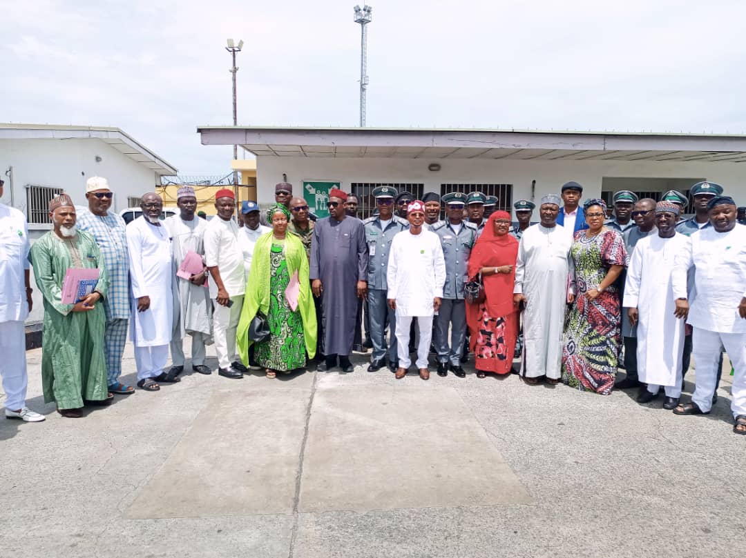 Lawmakers Applaud New Unified Customs Management System for Aiding ...