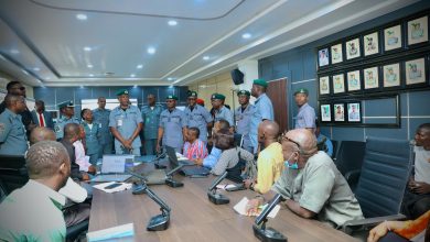 Customs Uncovers Falsified Drugs, Drones Worth ₦921 Million, Warns Importers Against Non-Compliance