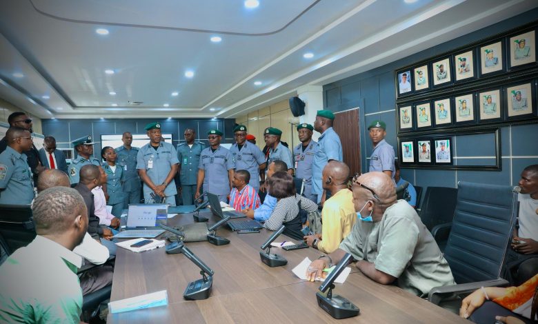 Customs Uncovers Falsified Drugs, Drones Worth ₦921 Million, Warns Importers Against Non-Compliance