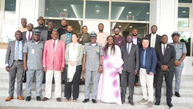 Nigeria Customs Champions Regional Collaboration on AML/CFT Frameworks