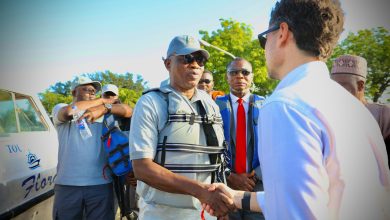 CGC Adeniyi Pledges More Structural Customs Presence at Snake Island Integrated Free Zone
