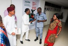 Galaxy Backbone Visits NCS, Explores Strategic Partnership with NCBN
