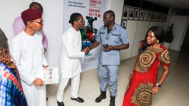 Galaxy Backbone Visits NCS, Explores Strategic Partnership with NCBN