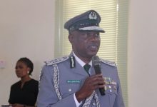 CGC Adeniyi Urges Journalists to Leverage AI for Better Governance