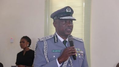 CGC Adeniyi Urges Journalists to Leverage AI for Better Governance