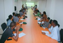 NCS Concludes Hybrid PR Workshop on New Media, Strategic Communication