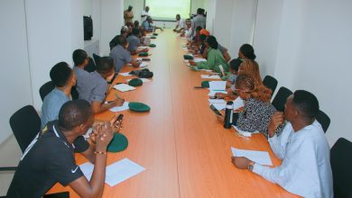 NCS Concludes Hybrid PR Workshop on New Media, Strategic Communication