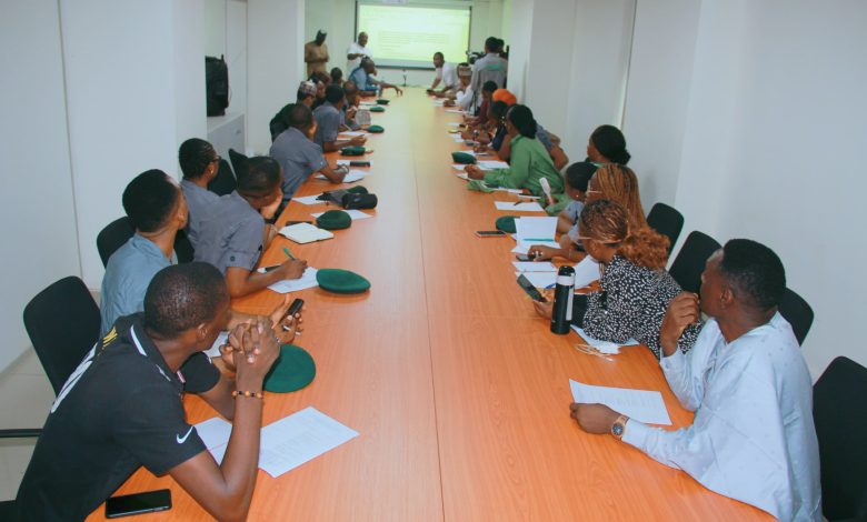 NCS Concludes Hybrid PR Workshop on New Media, Strategic Communication