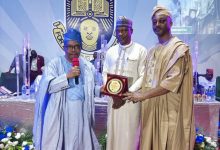 CGC Adeniyi Advocates ‘Nigeria First’ Initiative to Bolster Trade, National Security