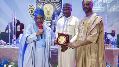 CGC Adeniyi Advocates ‘Nigeria First’ Initiative to Bolster Trade, National Security