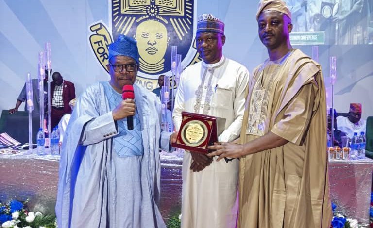 CGC Adeniyi Advocates ‘Nigeria First’ Initiative to Bolster Trade, National Security