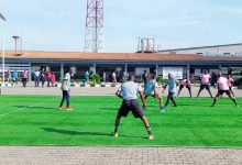 Synergy: Customs MMAC Champions Inter-Agency Sports Competition