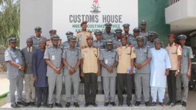 Katsina Customs Partners with FRSC for Re-training of Drivers to Enhance Efficiency