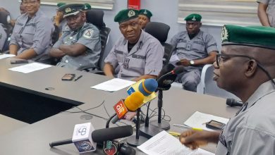 Ogun II Customs Records 40% Revenue Growth in Q1, Uncovers Illegal Excise Factory