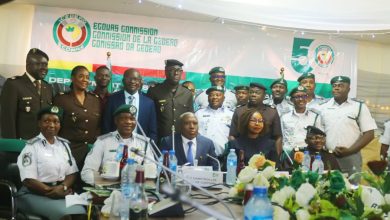 Nigeria Customs Service Launches SIGMAT Pilot to Boost Regional Trade Integration