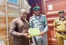 Apapa Customs Uncovers Codeine, Fake Drugs, Stolen Cars in Major Smuggling Bust