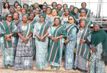 COWA Holds Transformative Training, Annual Convention in Abuja