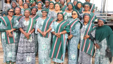 COWA Holds Transformative Training, Annual Convention in Abuja