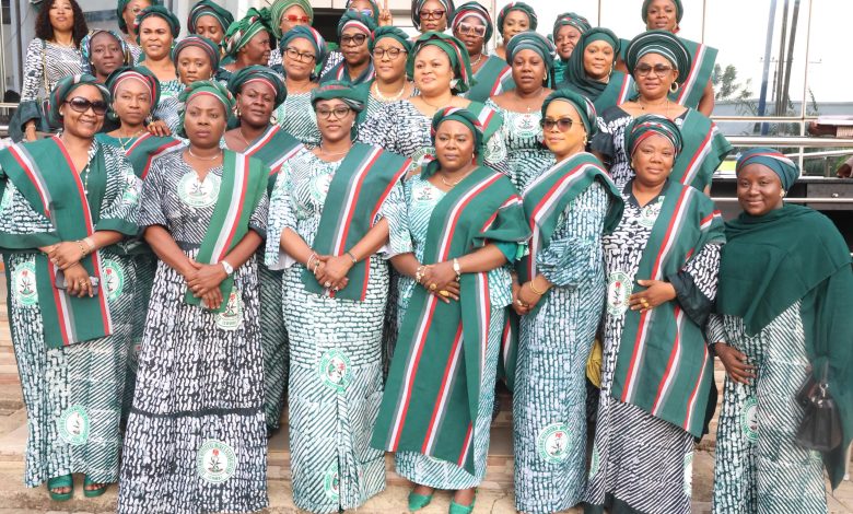 COWA Holds Transformative Training, Annual Convention in Abuja