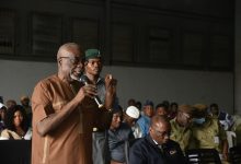B'Odogwu: Lilypond Export Command Holds Stakeholders’ Meeting, Unveils New Export Documentation Platform