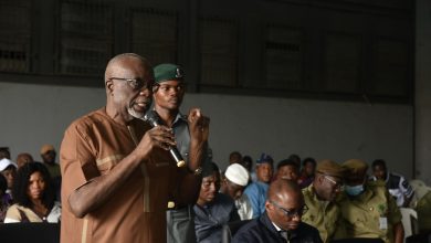 B'Odogwu: Lilypond Export Command Holds Stakeholders’ Meeting, Unveils New Export Documentation Platform